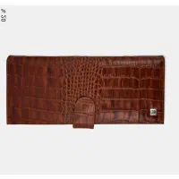 کیف چرمی گم شده