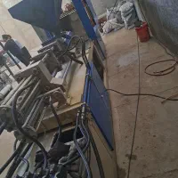 دستگاه تزریق پلاستیک|ماشین‌آلات صنعتی|قرچک, ولی آباد|دیوار