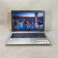 لپتاپ ایسوس قدرتمند سریع سبک