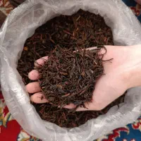 چای ایرانی مرغوب سرگل قلم درجه یک لاهیجان
