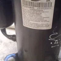 کمپرسور روتوری کم کارکرد 18000 اصلی سامسونگ|کولر گازی و فن‌کوئل|بندر انزلی, میان پشته|دیوار
