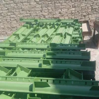 قیچی خم و برش میلگرد،خاموت زن،خم کن،بتونیر|ماشینآلات صنعتی|تبریز, |دیوار