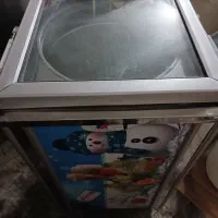دستگاه فالوده یخ در بهشت