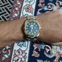 ساعت نو نو Rolex مردانه
