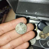 سکه قدیمی