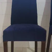 میزوصندلی|میز و صندلی غذاخوری|آستارا, |دیوار