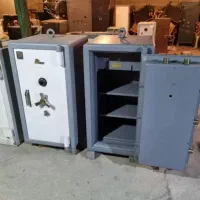 گاوصندوق  انزلی پاسداران  اصل کاو