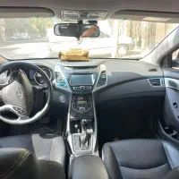 هیوندای النترا 1800cc، مدل ۲۰۱۵|خودرو سواری و وانت|مشهد, احمدآباد|دیوار