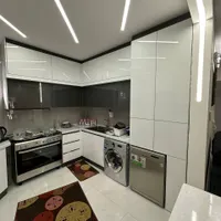 طراحی و اجرای دکوراسیون داخلی بازسازی کابینت  کمد|جاکفشی، کمد، دراور|گلبهار, |دیوار