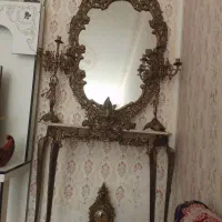 اینه کنسول