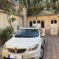 برلیانس 330H اتومات ۱۵۰۰ خاص