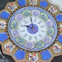 ساعت دیواری