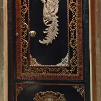 یک استاد کار درب پنجره ساز آهنی|استخدام صنعتی، فنی، مهندسی|رشت, جانبازان|دیوار