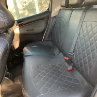 206sdمدل۹۷ v8|خودرو سواری و وانت|گرگان, |دیوار