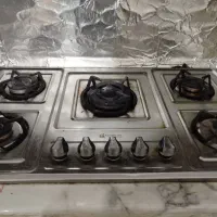 فروش تلوزیون و اجاق گاز صفحه ای|تلویزیون و پروژکتور|شاهینشهر, گزبرخوار|دیوار