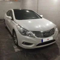 آزرا گرنجور 2013 فول اپشن|خودرو سواری و وانت|اصفهان, شهید رجایی|دیوار