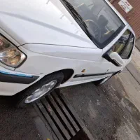 پارس سال سفارشی مدل ۸۹بی رنگ به شرط داخل کرم