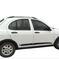 کوییک آر ۴۰۲ گاز سیمی بی رنگ