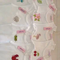 کراپ های خاص