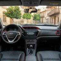 X33 s sport 1400|خودرو سواری و وانت|رشت, پستک|دیوار