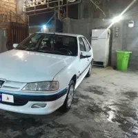 پژو پارس مدل ۹۶|خودرو سواری و وانت|قدس, شهرقدس|دیوار