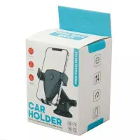 هولدر جرثقیلی داخل خودرو care