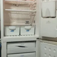 یخچال فریزرهیمالیادرحدنودوسال خودم ضمانتش میکنم