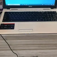 لپ تاپ msi cx61 2QC
