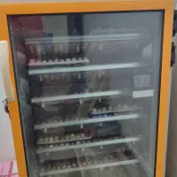 دستگاه جوجه کشی سیمرغ جنوب  ۵۰۴ عددی مرغ