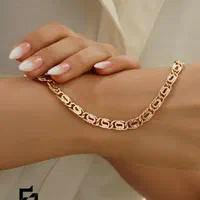 دستبند ژوپینگ اصل|بدلیجات|کرمانشاه, |دیوار