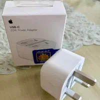 اداپتور ایفون اصل