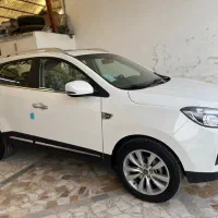 جک s5 اتوماتیک موتور ۲۰۰۰مدل ۱۴۰۰برج ۱۲