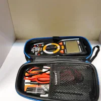 مولتی متر دیجیتال تک لایف مدل DM01M|ابزارآلات|تهران, بلوار کشاورز|دیوار