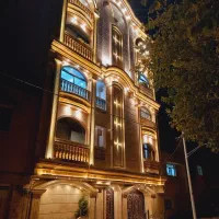 تک‌واحدی ۱۸۰ متری نما رومی رازی