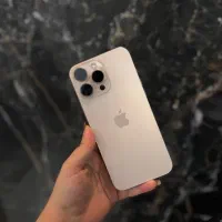 16 Pro Max 256 ZAA|موبایل|ارومیه, |دیوار