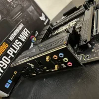باندل ASUS Z790 TUF DDR5 - i5 13400F|قطعات و لوازم جانبی رایانه|تهران, امام حسین|دیوار