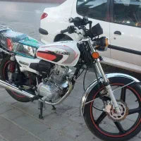 موتور ساوین ۱۵۰|موتورسیکلت|نیشابور, امام|دیوار