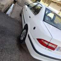 سمند ef7دوگانه|خودرو سواری و وانت|دزفول, |دیوار