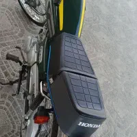 ۱۲۵تایگرمدل۱۳۸۵|موتورسیکلت|دزفول, |دیوار