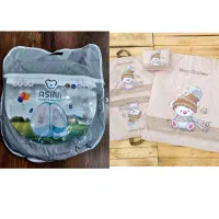 سرویس خواب مسافرتی نوزاد و پشه بندی