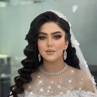 جشنواره عروس تخفیف ویژه لاین میکاپ و شنیون|خدمات آرایشگری و زیبایی|آبادان, |دیوار