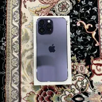 ایفون 14 پرومکس ZAA با ریجستر آک