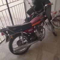 موتور ۸۴ مدارک تکمیل
