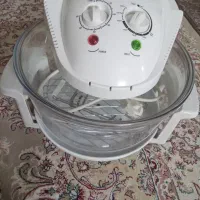 هواپز در حد نو تمیز