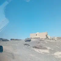 زمین-110-متری-و-پی-ریزی-شده
