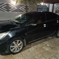 هیوندا اکسنت 2012|خودرو سواری و وانت|زاهدان, |دیوار