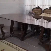 مبلمان سلطنتی