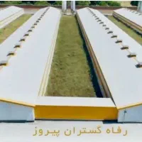 نگهبان شرکت