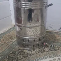 بخاریوسماورگازی‌۶۰لیتری