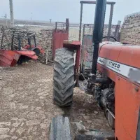 تراکتور فرگوسن انگلیسی